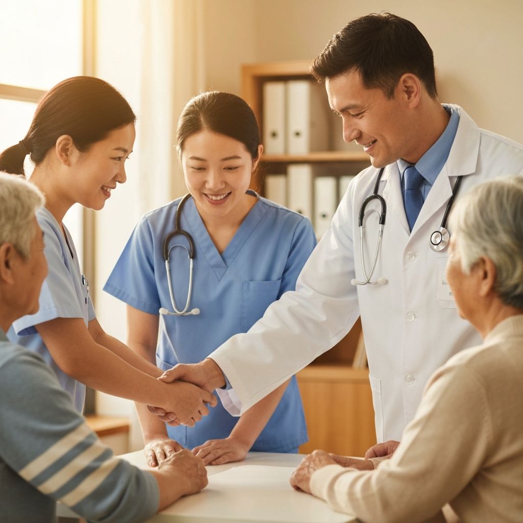 Healthcare